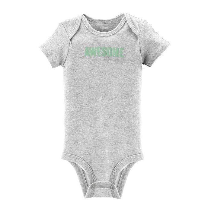 ست لباس پسرانه کارترز مدل 791 -  - 4