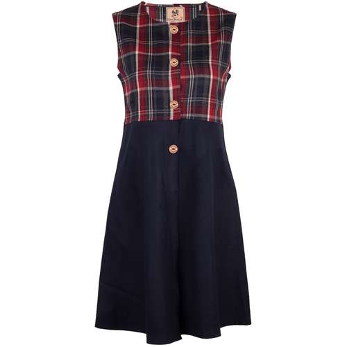 سارافن زنانه چترفیروزه مدل عروسکی کد 5