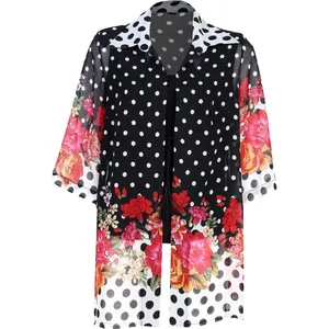 شومیز زنانه مدل 016