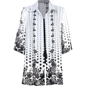 شومیز زنانه مدل 018