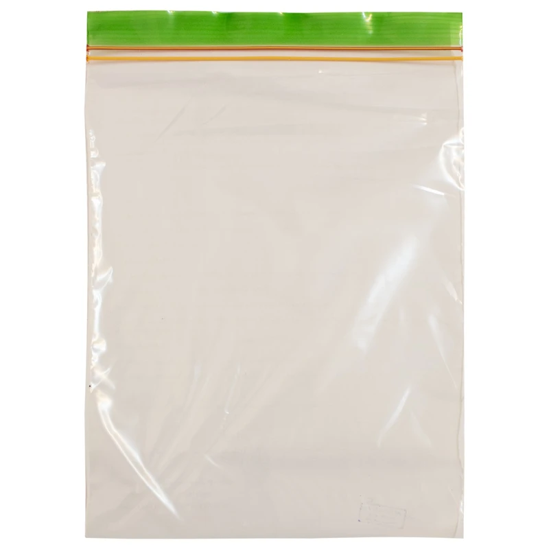 کیسه زیپ دار طوفان کد TPK-29 بسته 25 عددی