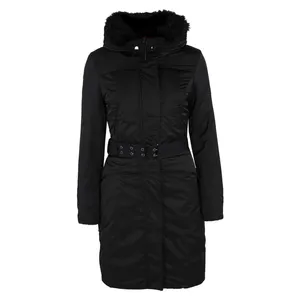 کاپشن زنانه مدل AZ16