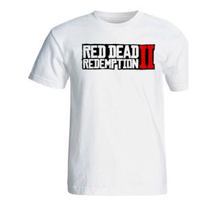 نقد و بررسی تی شرت مردانه سالامین طرح Red Dead Redemption 2 کد SA203 توسط خریداران