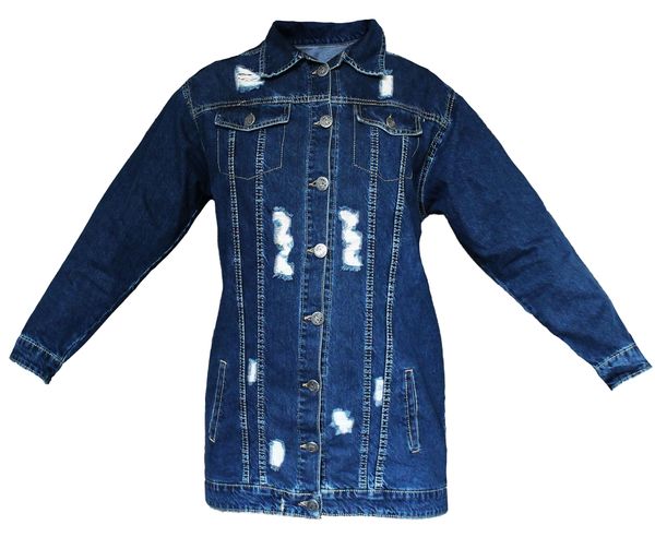 کت زنانه مدل Br100