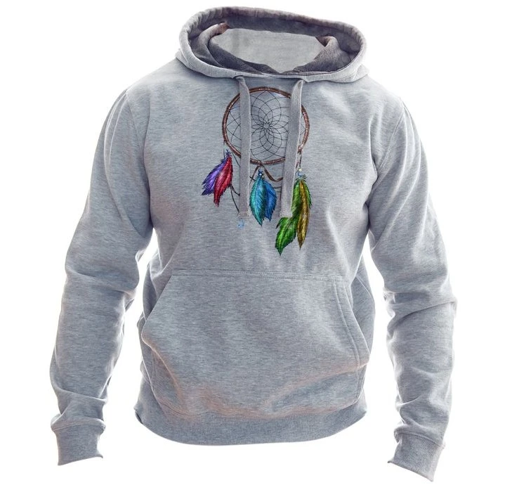 عکس شماره 2 : هودي زنانه طرح دریم کچر کد 158