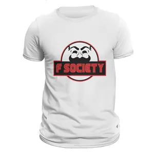 T-shirt Mr. Robot Mr Roboot 