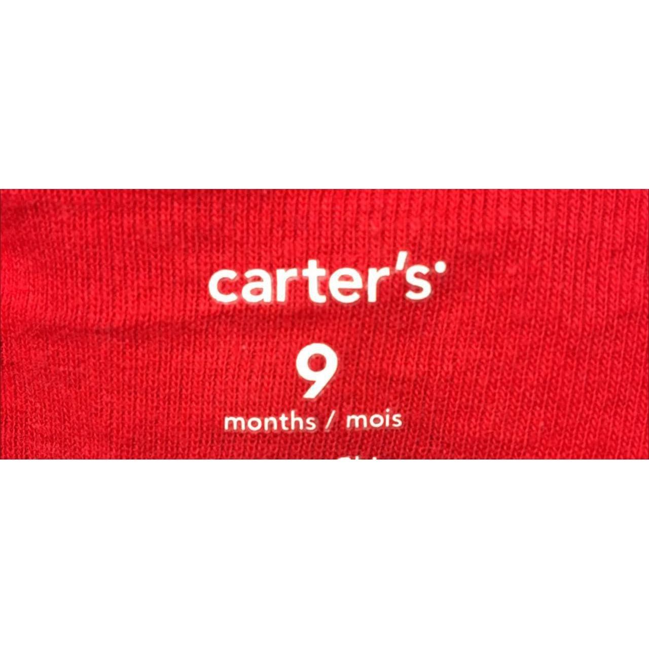 ست لباس پسرانه کارترز مدل 793 - - 3