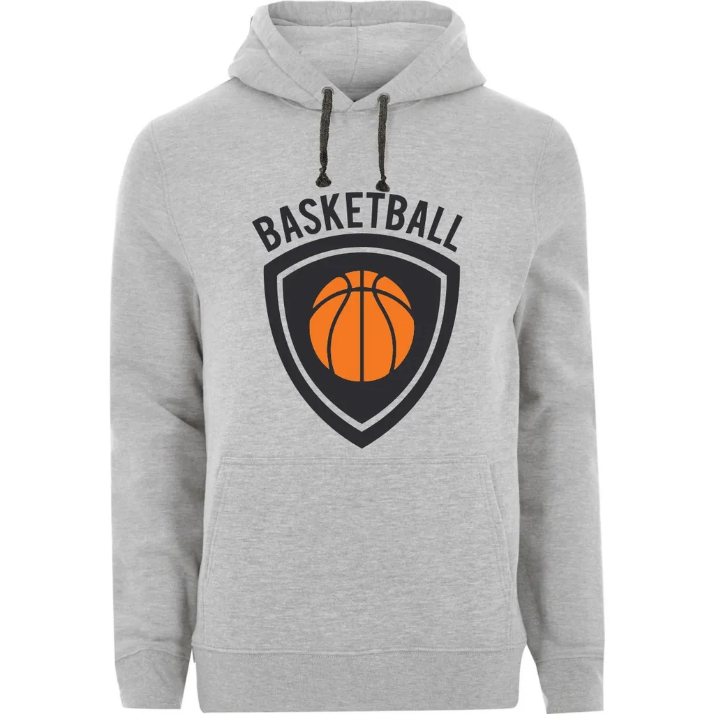 هودی مدل basketball 15303