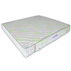 تشک وگال مدل پارادایس کلاسیک  دو نفره سایز 200×160 سانتی متر