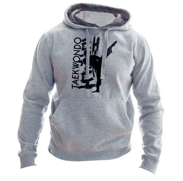 هودی زنانه به رسم طرح تکواندو کد 148