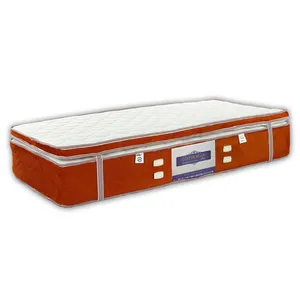 تشک وگال مدل گلدن یک نفره سایز 200×120 سانتی متر
