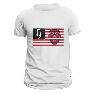T-shirt Mr. Robot Mr Roboot 