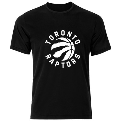 تی شرت ورزشی نخی مردانه فلوریزا  طرح بسکتبال تورنتو رپتورز کد Torento raptors 001M تیشرت