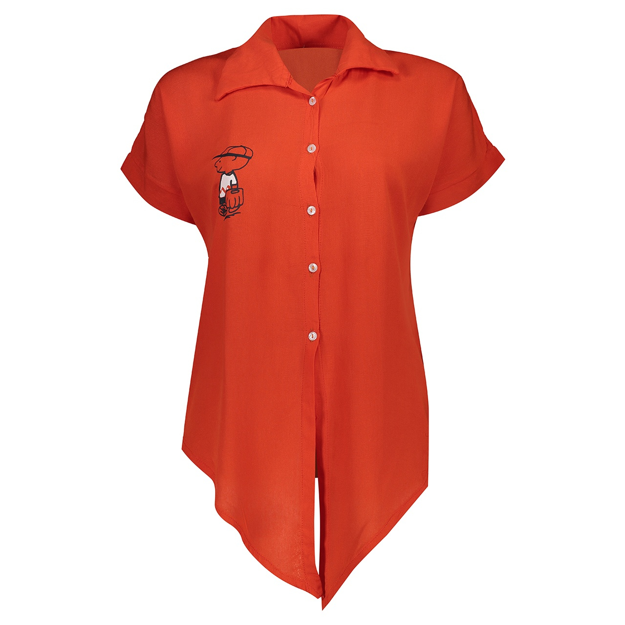 شومیز زنانه کد115