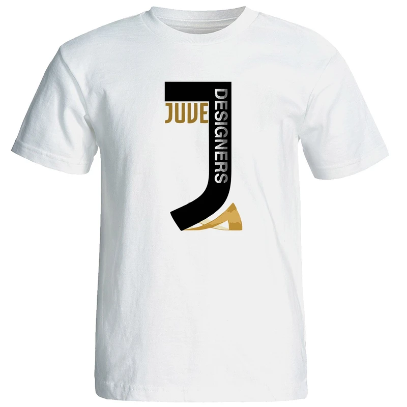 تی شرت مردانه طرح یوونتوس کد 6963