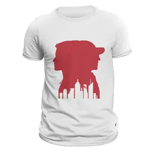T-shirt Mr. Robot Mr Roboot 