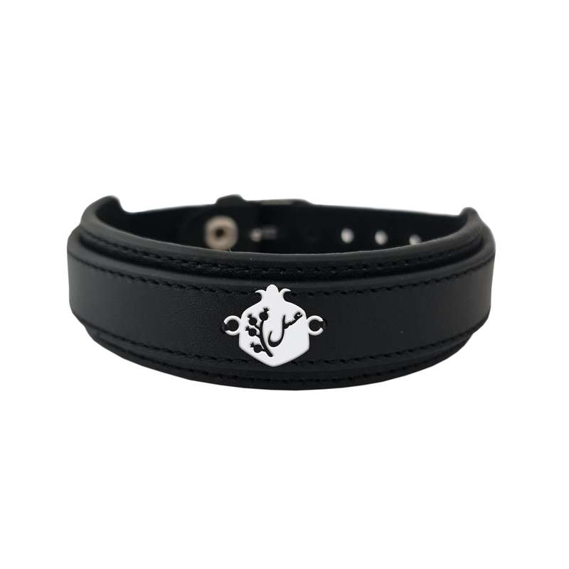 دستبند نقره مردانه لیردا کد ght000325 دستبند نقره مردانه لیردا کد ght000325