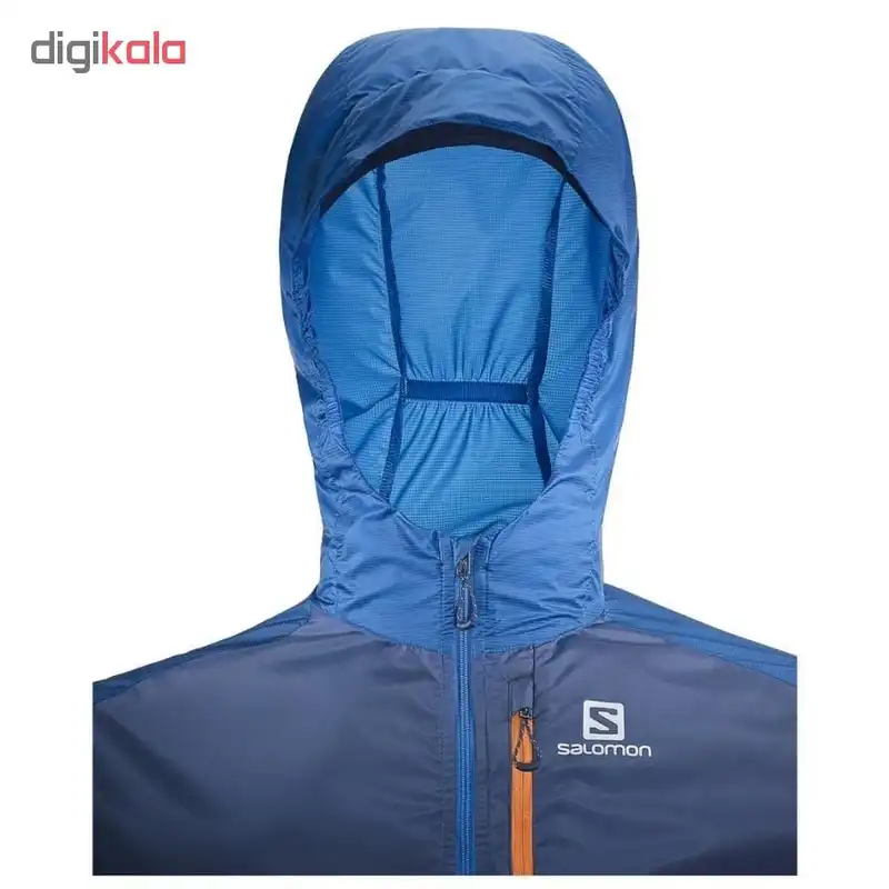 کاپشن ورزشی مردانه  مدل 397650