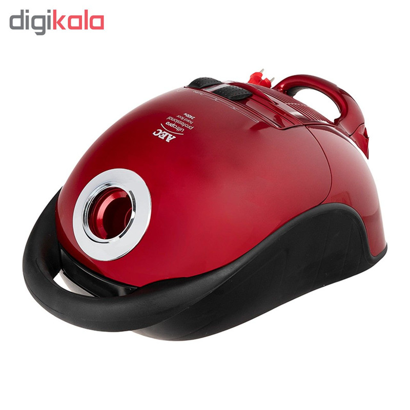 جارو برقی آ ای سی مدل AEC-7590 جارو برقی آ ای سی مدل AEC-7590