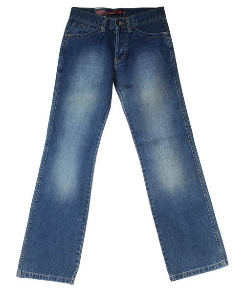 شلوار جین زنانه لاکارینو جینز مدل50006