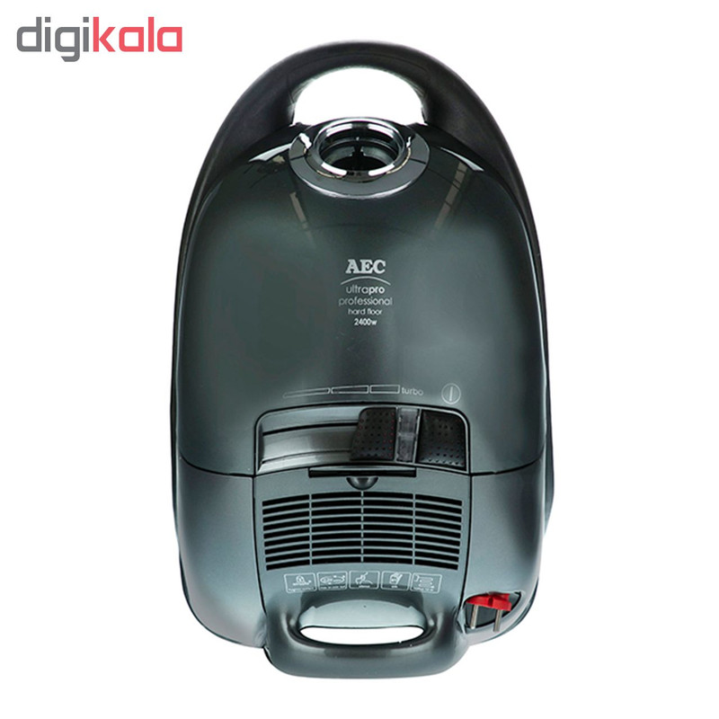 جارو برقی آ ای سی مدل AEC-7590 جارو برقی آ ای سی مدل AEC-7590