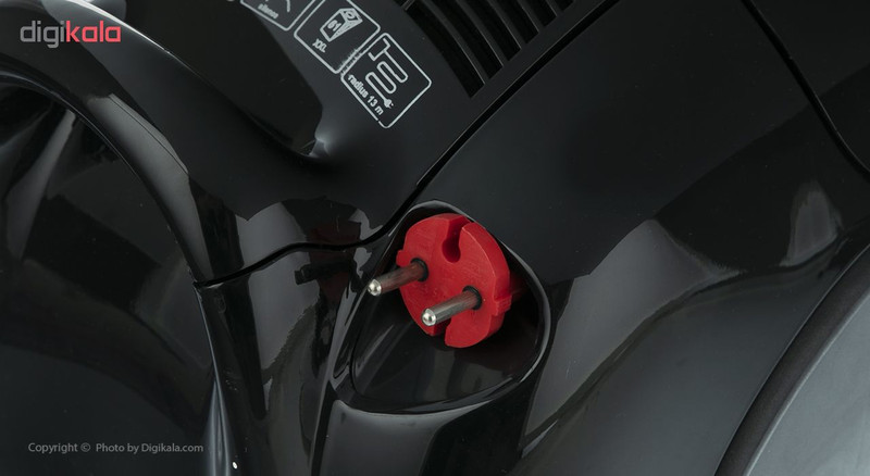 جارو برقی آ ای سی مدل AEC-7590 جارو برقی آ ای سی مدل AEC-7590