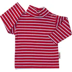 تی شرت آدمک طرح راه راه کد 144401