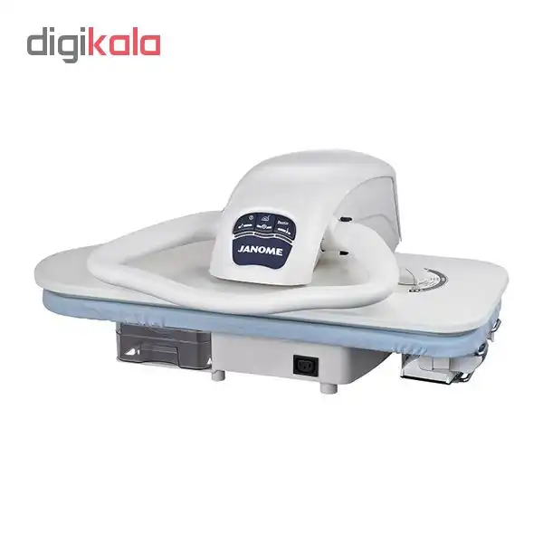 اتو پرسی ژانومه مدل 5200