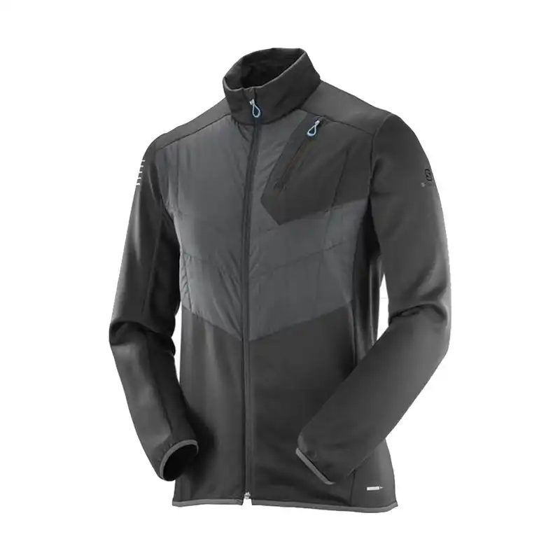 کاپشن ورزشی مردانه  کد 397014