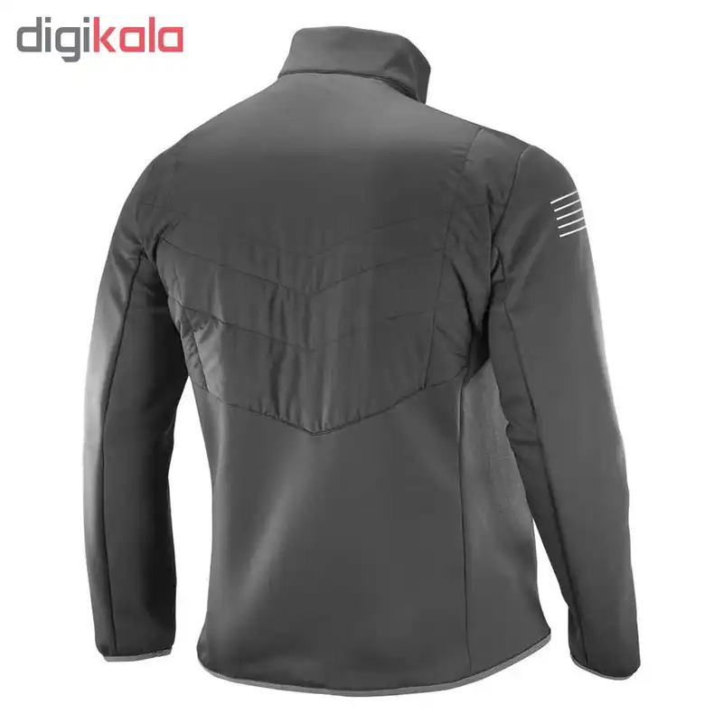 کاپشن ورزشی مردانه  کد 397014