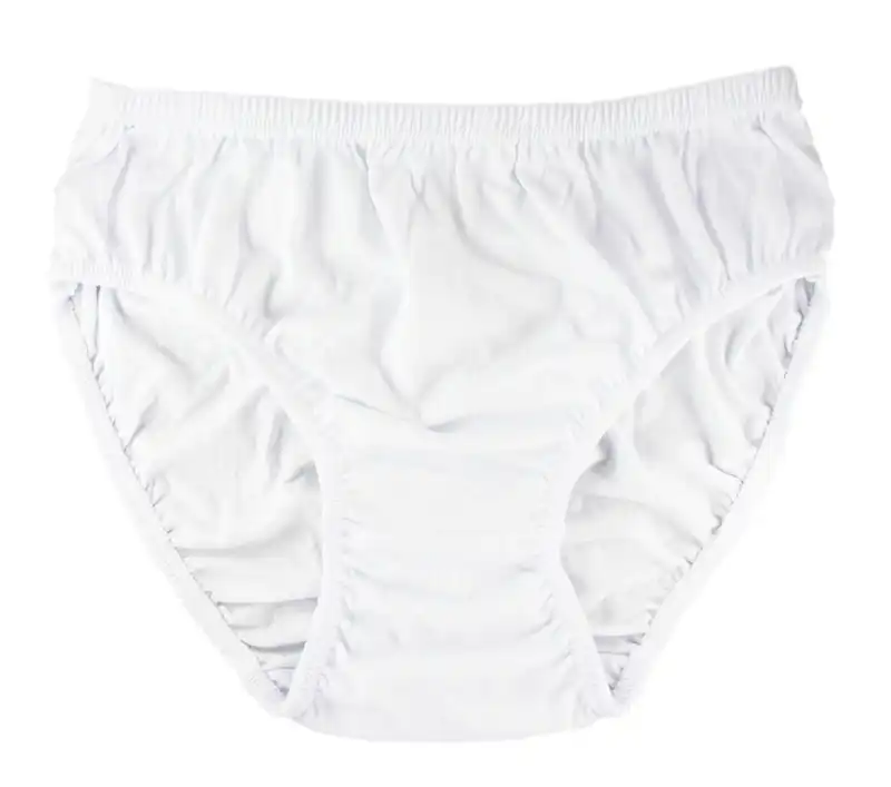 شورت زنانه کد W1 بسته 6 عددی