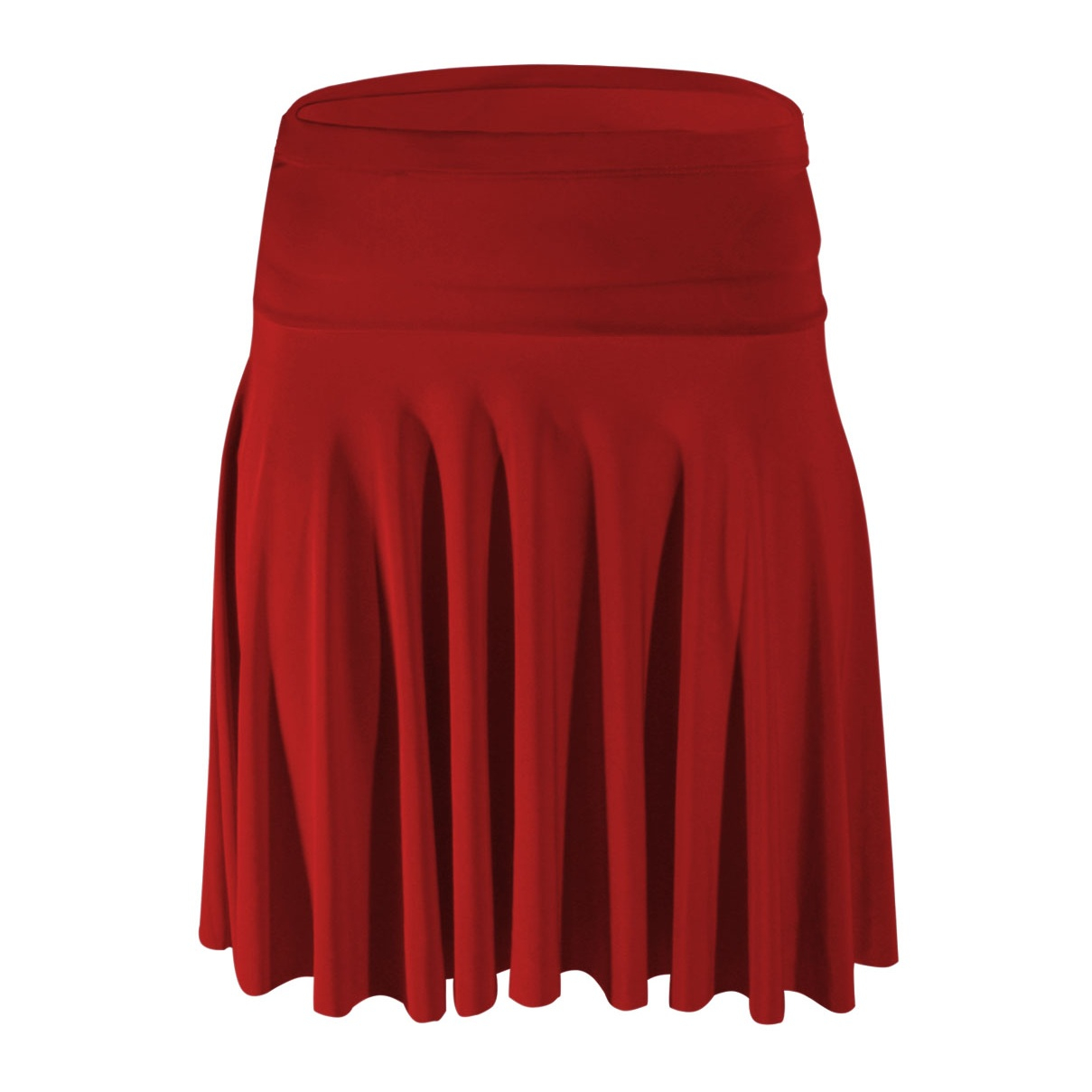 دامن زنانه مدل Red366 Ebadi-001 کد 17