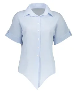 شومیز زنانه مدل DSHW 001