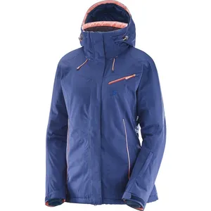 کاپشن ورزشی زنانه سالومون کد 396921