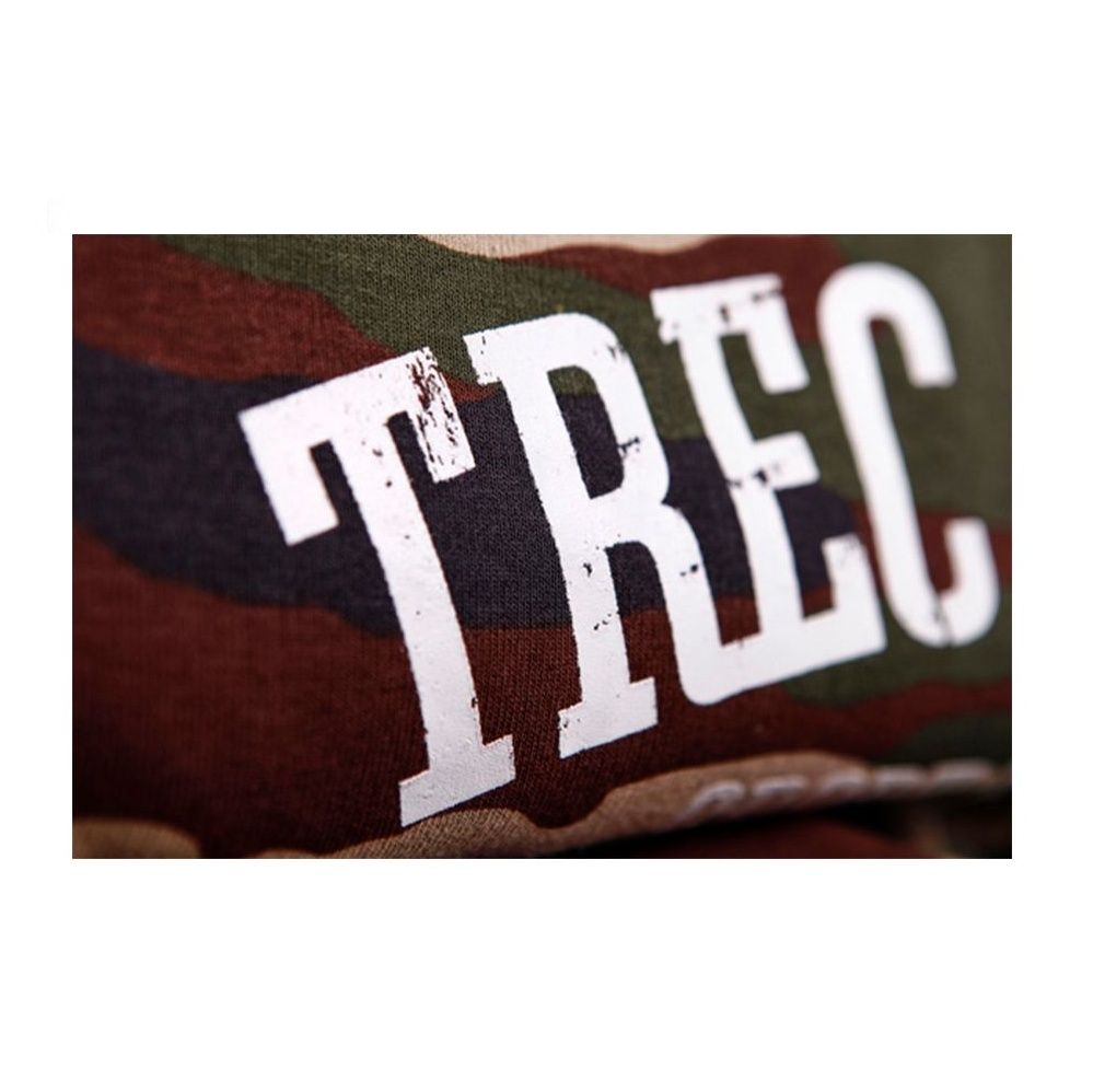 هودی مردانه ترک ویر مدل 001 Camo - - 14