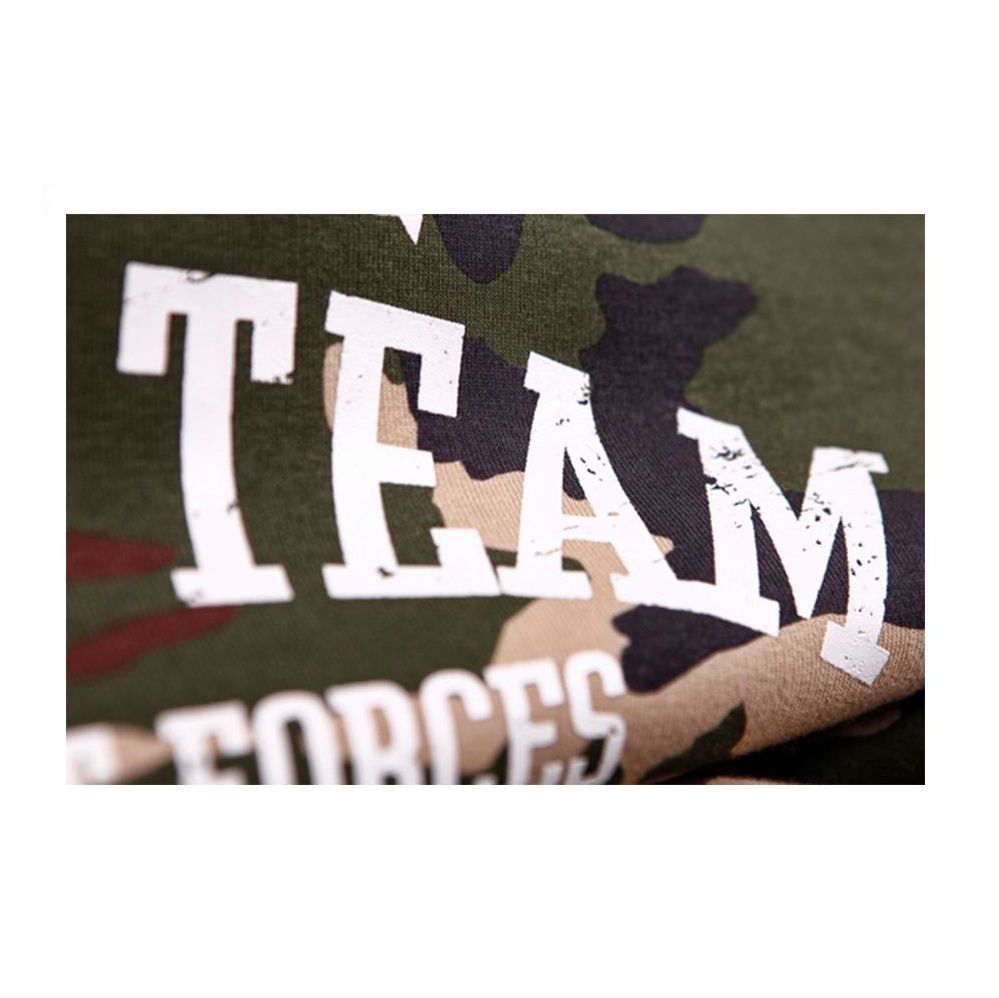 هودی مردانه ترک ویر مدل 001 Camo - - 15