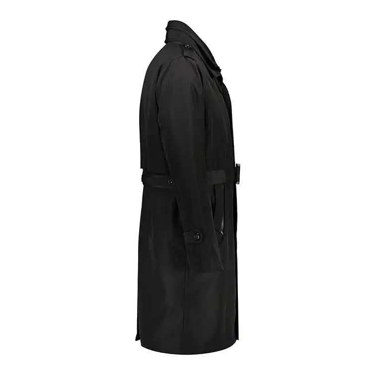 بارانی بلند مردانه مدل  01