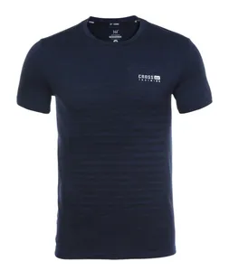 تی شرت ورزشی مردانه 361 درجه مدل 3-4103