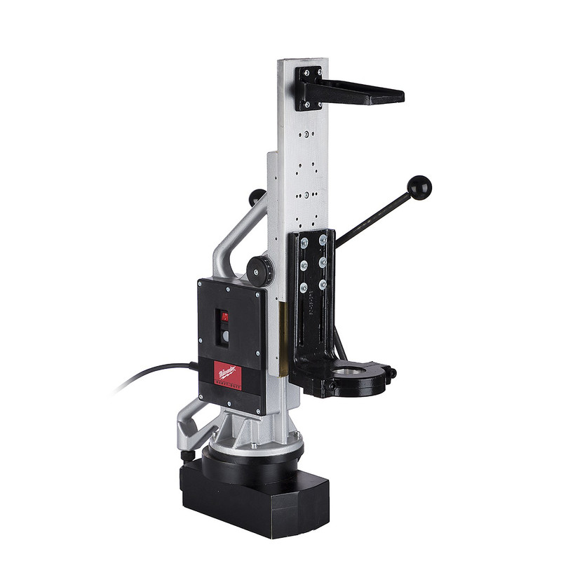 پایه دریل مغناطیسی میلواکی مدل DDH 32 RP