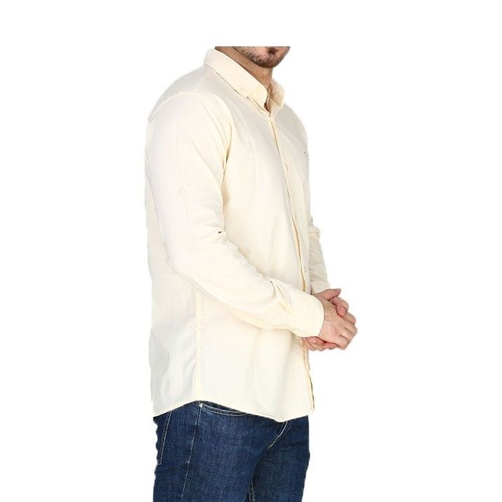 پیراهن مردانه میلانو کد P.Baz.073