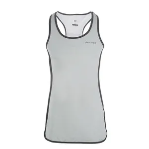 تاپ ورزشی مردانه ساکریکس مدل MTSH560.1-GRY