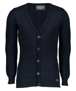 ژاکت مردانه پلاس ناینتی مدل N011