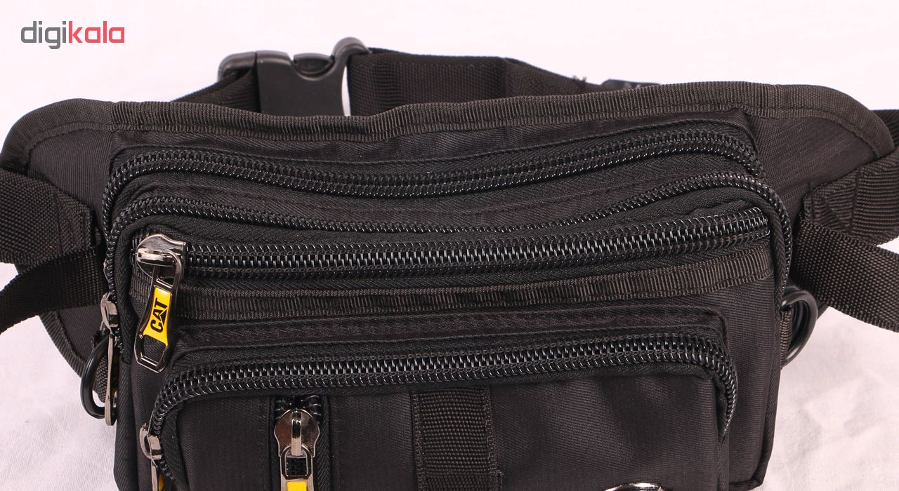 کیف کمری مردانه مدل ZC-085