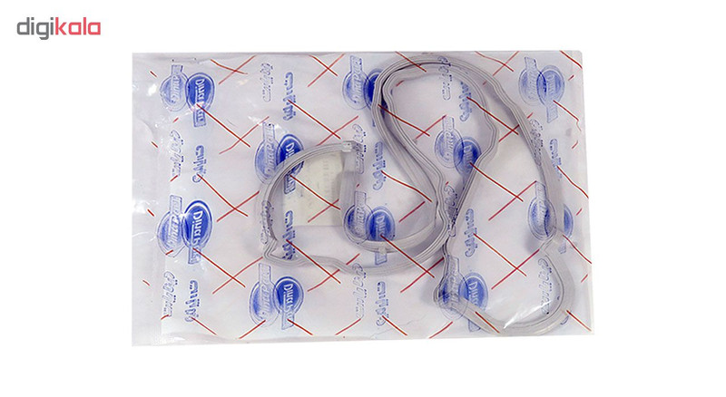 واشر در سوپاپ دینا پارت کد H224071 مناسب برای پژو پارس