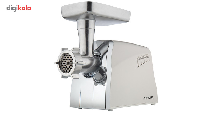 چرخ گوشت آکیلیس مدل ACK-MG-2490