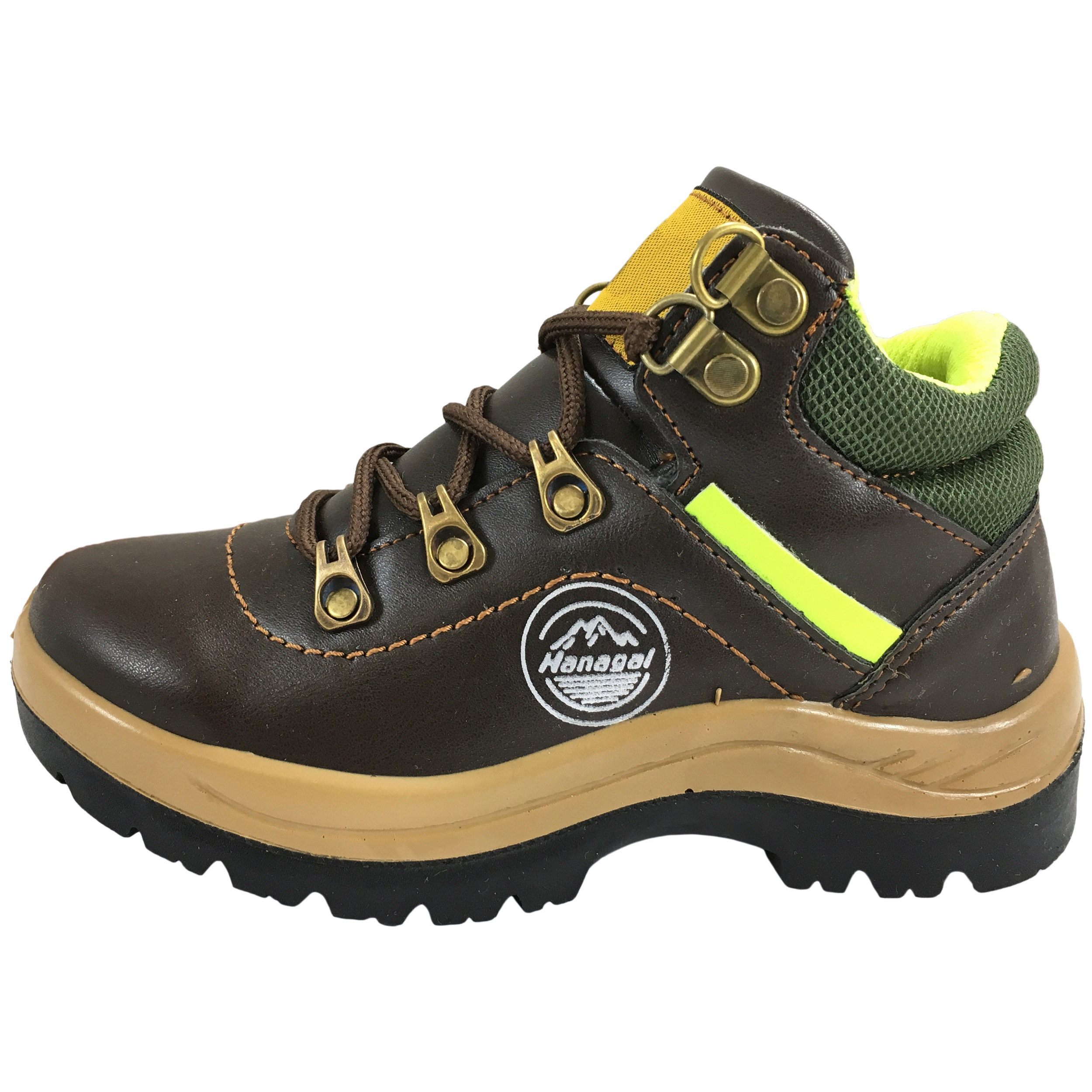 کفش راحتی بچگانه سنگام مدل هاناگال کد A169