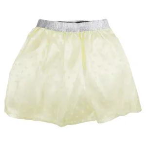 دامن دخترانه مدل Lemon Lace