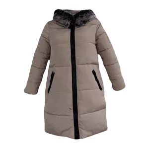 کاپشن زنانه مدل BingXuemei کدCr5/xxl