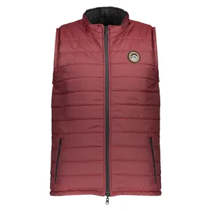 کاپشن دورو مردانه سیاوود مدل Puff-32600 R0188