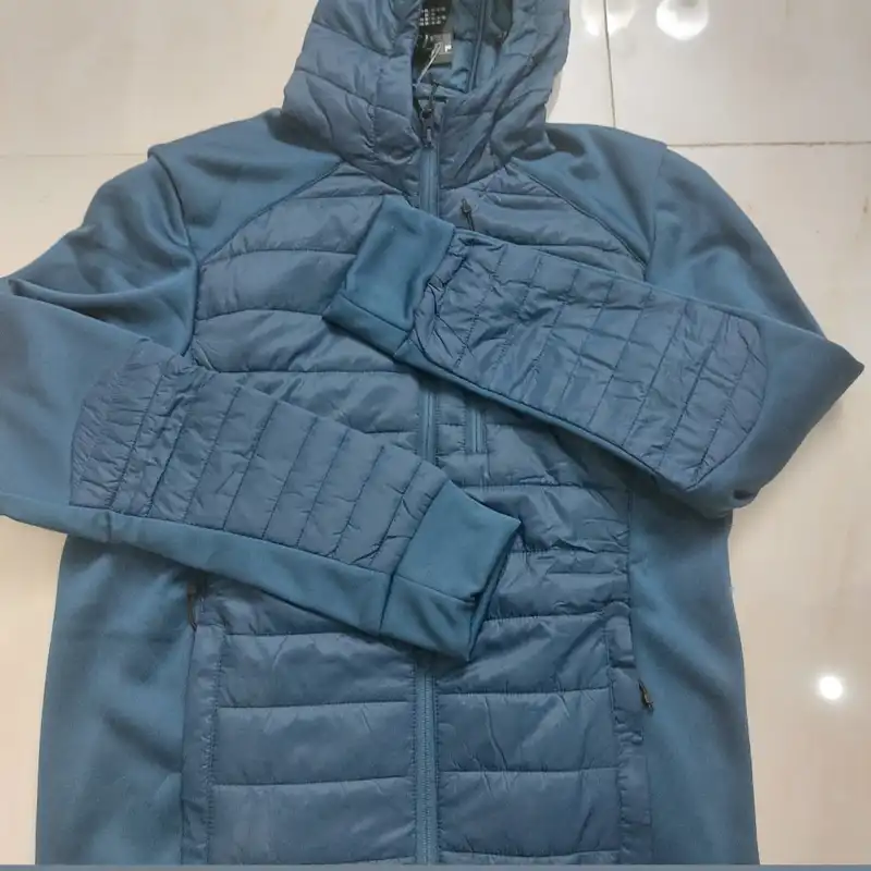 کاپشن ورزشی مردانه کریویت مدل پاییزه